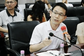 图3 吴世文老师